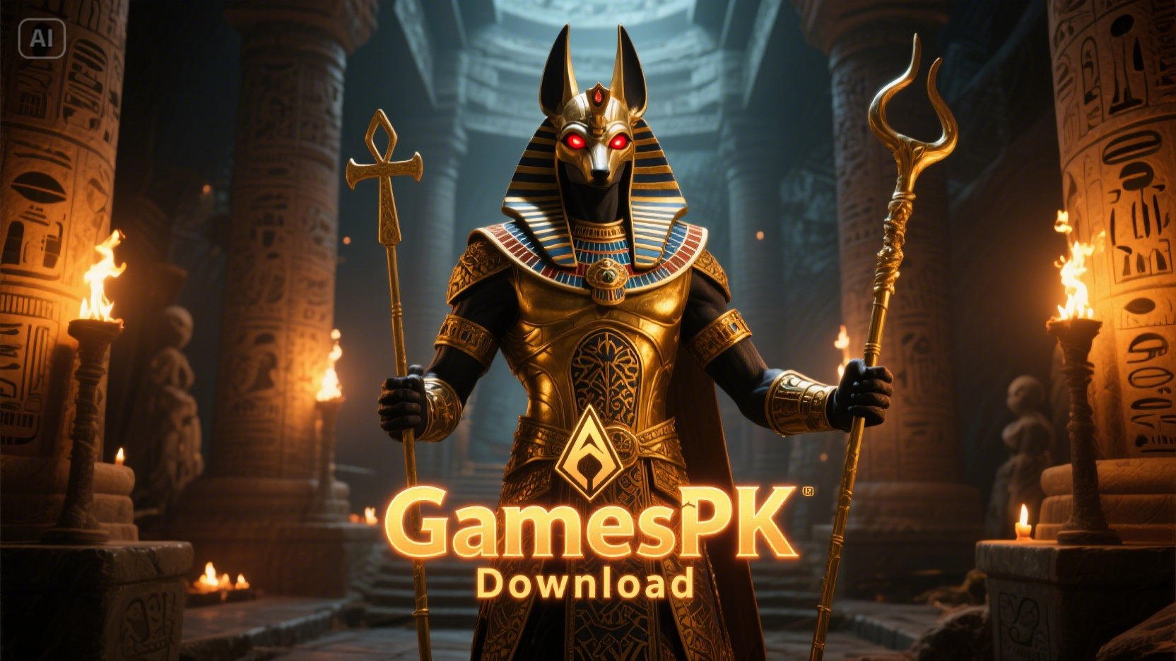 GamesPK Download پاکستان